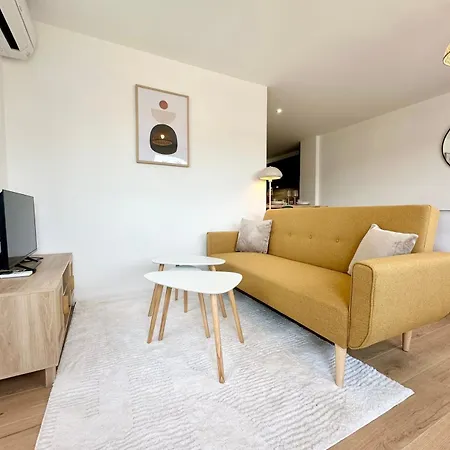 Le Sunny Mood Apartamento