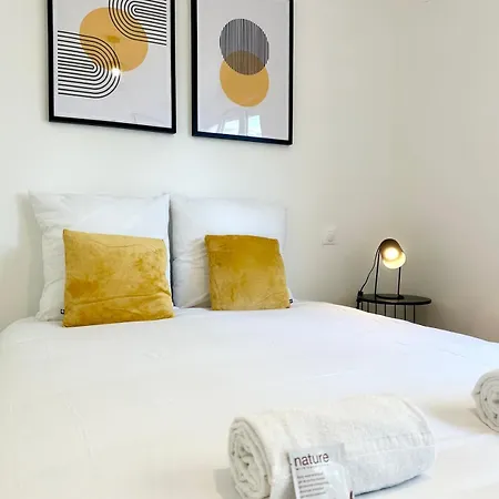 Apartamento Le Sunny Mood *